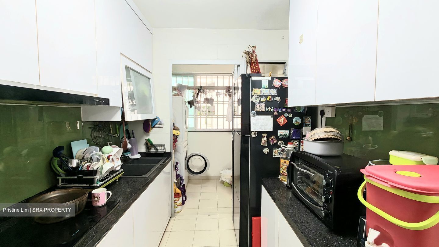 Blk 890B Tampines Greenterrace (Tampines), HDB 4 Rooms #583918071